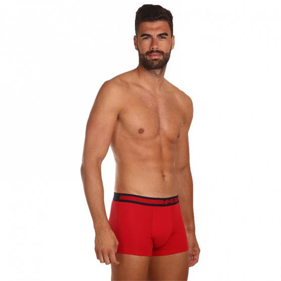 3PACK herenboxershort Tommy Hilfiger veelkleurig (UM0UM01234 0XY)