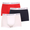 3PACK herenboxershort Gant veelkleurig (3003-105)