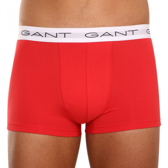 3PACK herenboxershort Gant veelkleurig (3003-105)