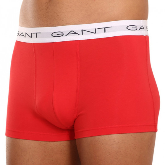 3PACK herenboxershort Gant veelkleurig (3003-105)