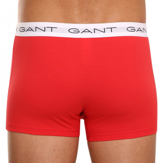 3PACK herenboxershort Gant veelkleurig (3003-105)