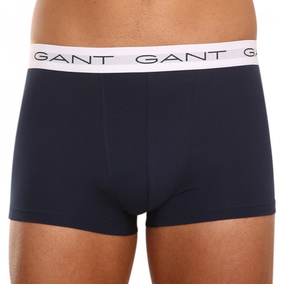 3PACK herenboxershort Gant veelkleurig (3003-105)