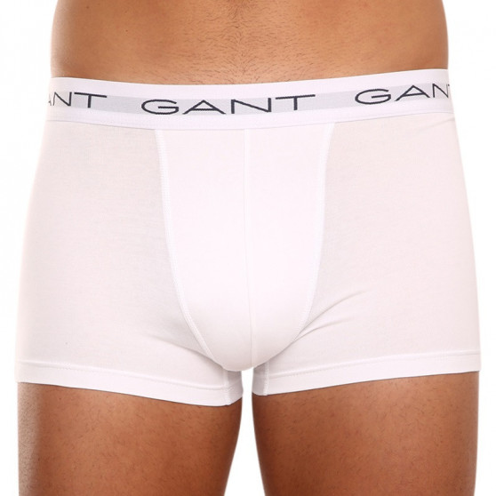 3PACK herenboxershort Gant veelkleurig (3003-105)