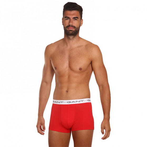 3PACK herenboxershort Gant veelkleurig (3003-105)