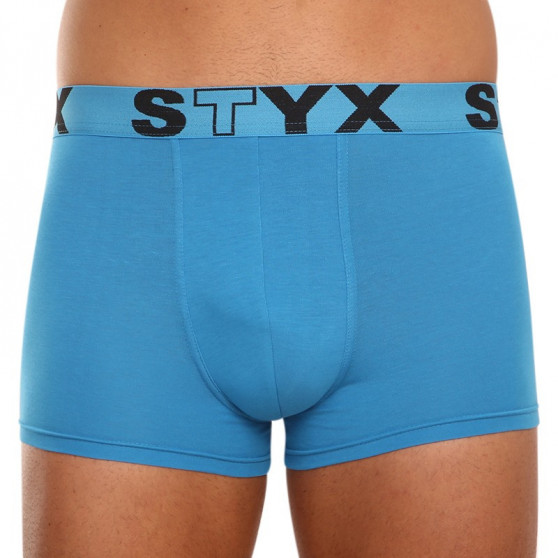 3PACK herenboxershort Styx sport elastisch meerkleurig (G9676964)