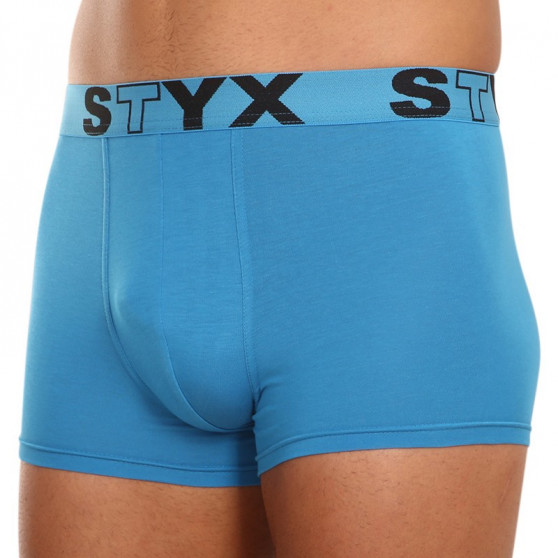 3PACK herenboxershort Styx sport elastisch meerkleurig (G9676964)