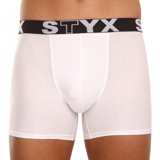 3PACK herenboxershort Styx lang sportelastiek (U10616161)