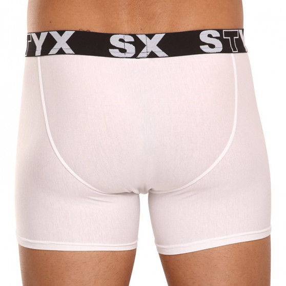 3PACK herenboxershort Styx lang sportelastiek (U10616161)