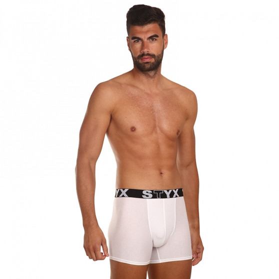 3PACK herenboxershort Styx lang sportelastiek (U10616161)