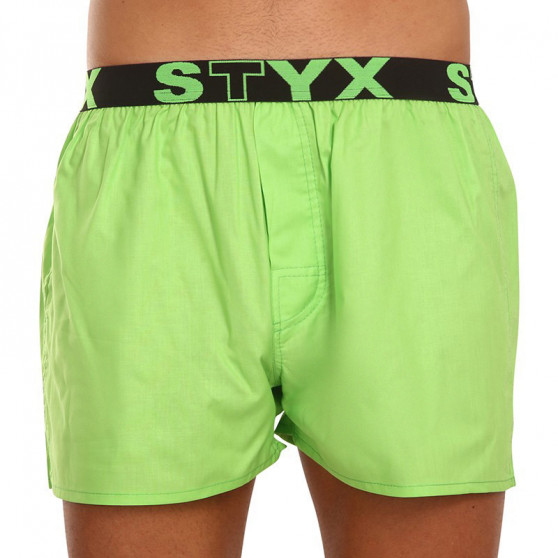 5PACK Herenboxershort Styx sport elastisch meerkleurig (B96769646869)