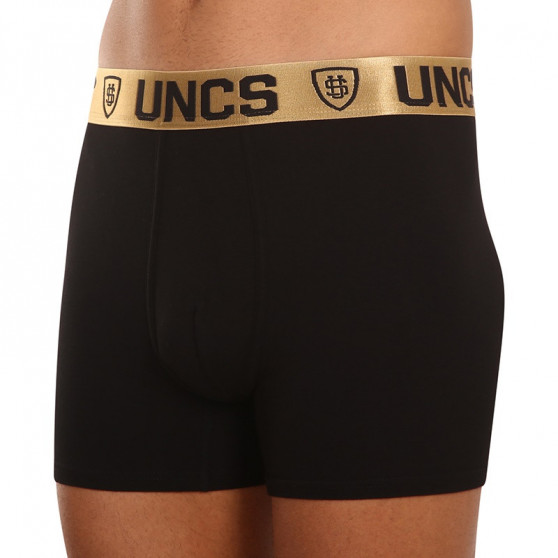 2PACK herenboxershorts UNCS Goldman (20Z067PSPP)