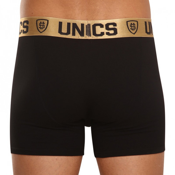 2PACK herenboxershorts UNCS Goldman (20Z067PSPP)