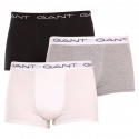 3PACK herenboxershort Gant veelkleurig (900003003-093)