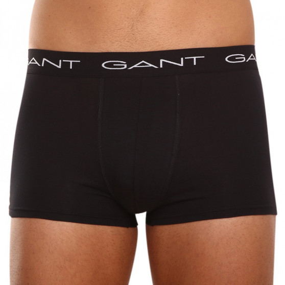 3PACK herenboxershort Gant veelkleurig (900003003-093)