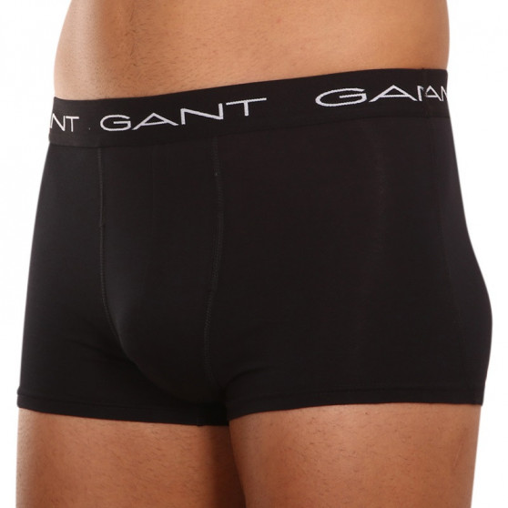 3PACK herenboxershort Gant veelkleurig (900003003-093)