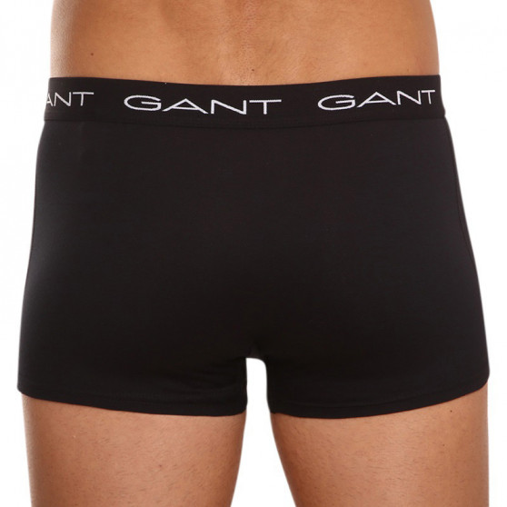 3PACK herenboxershort Gant veelkleurig (900003003-093)