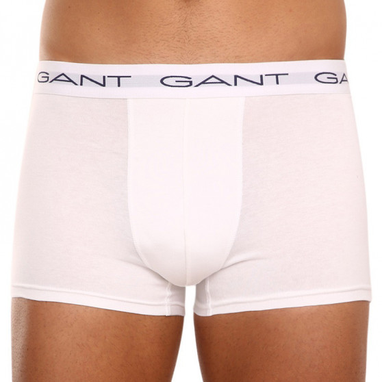 3PACK herenboxershort Gant veelkleurig (900003003-093)