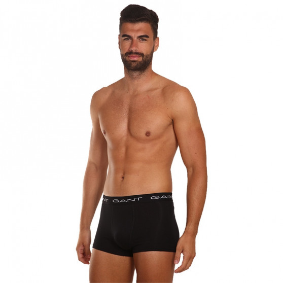 3PACK herenboxershort Gant veelkleurig (900003003-093)