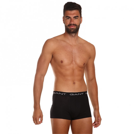 3PACK herenboxershort Gant veelkleurig (900003003-093)