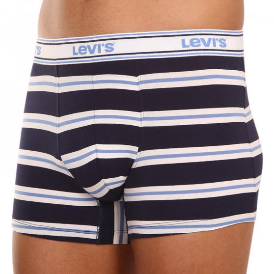 3PACK herenboxershort Levis veelkleurig (701205104 002)