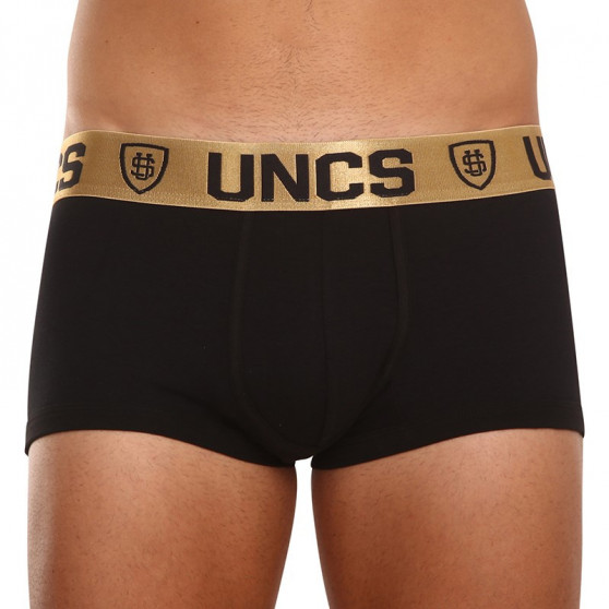 2PACK herenboxershorts UNCS Goldman (21L170PSPP)