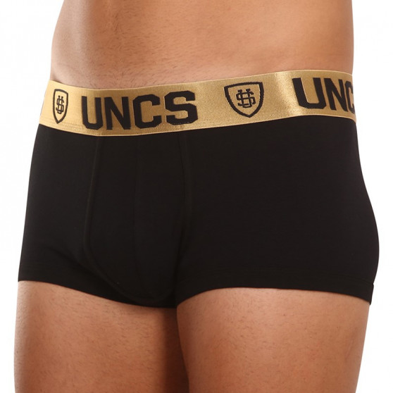 2PACK herenboxershorts UNCS Goldman (21L170PSPP)