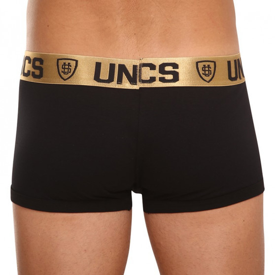 2PACK herenboxershorts UNCS Goldman (21L170PSPP)