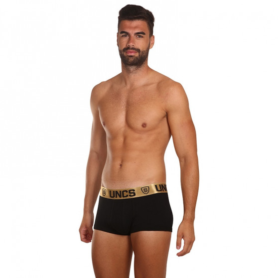 2PACK herenboxershorts UNCS Goldman (21L170PSPP)