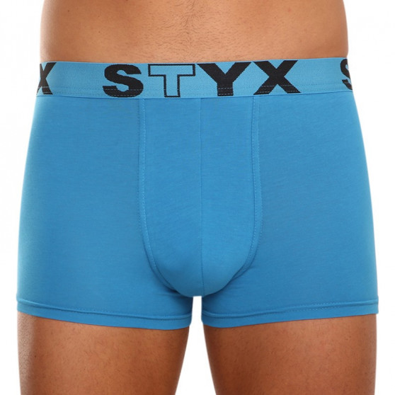 3PACK herenboxershort Styx sport elastisch meerkleurig (G969106167)