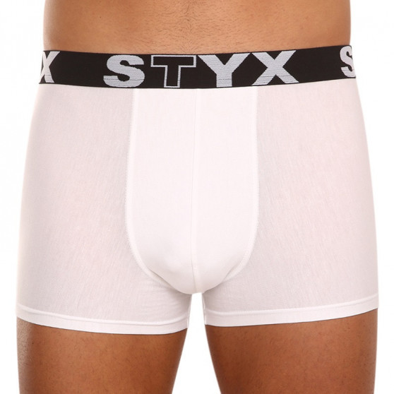 3PACK herenboxershort Styx sport elastisch meerkleurig (G969106167)