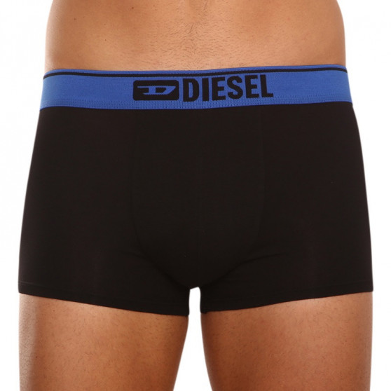 3PACK herenboxershort Diesel zwart (00ST3V-0SFAV-E5980)