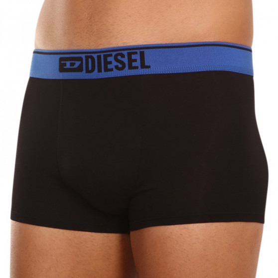 3PACK herenboxershort Diesel zwart (00ST3V-0SFAV-E5980)