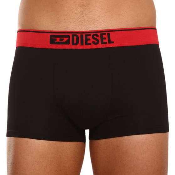 3PACK herenboxershort Diesel zwart (00ST3V-0SFAV-E5980)