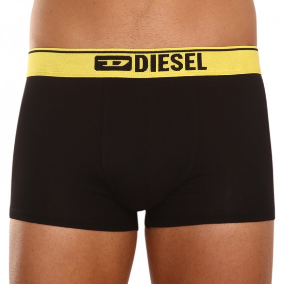 3PACK herenboxershort Diesel zwart (00ST3V-0SFAV-E5980)