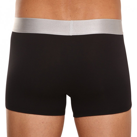 3PACK herenboxershort Calvin Klein zwart (NB3130A-7V1)