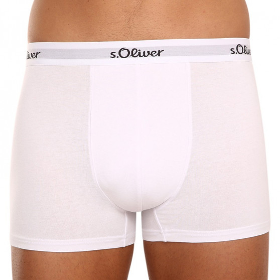 3PACK herenboxershort S.Oliver veelkleurig (JH-34B-23757453)