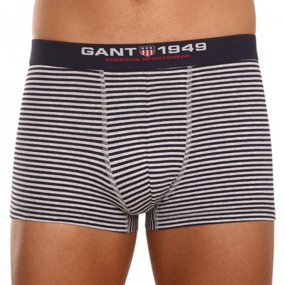 3PACK herenboxershort Gant veelkleurig (902213053-094)