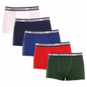 5PACK herenboxershort Gant veelkleurig (902035553-338)