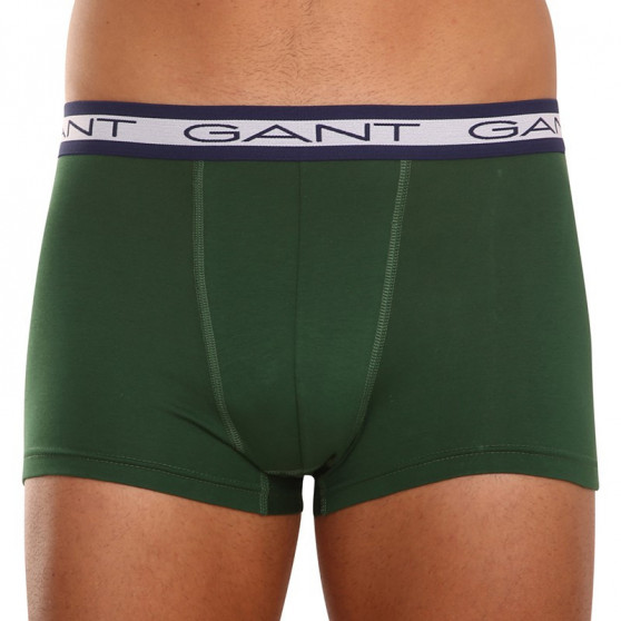 5PACK herenboxershort Gant veelkleurig (902035553-338)