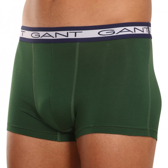 5PACK herenboxershort Gant veelkleurig (902035553-338)