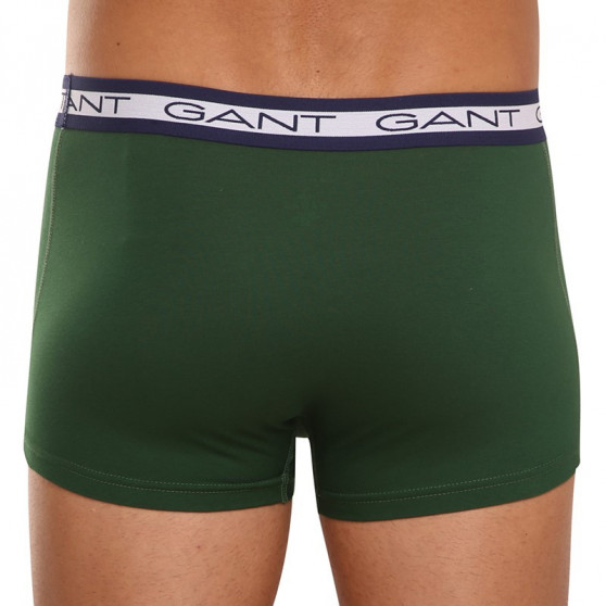 5PACK herenboxershort Gant veelkleurig (902035553-338)