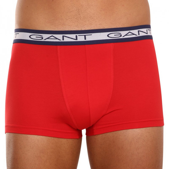 5PACK herenboxershort Gant veelkleurig (902035553-338)