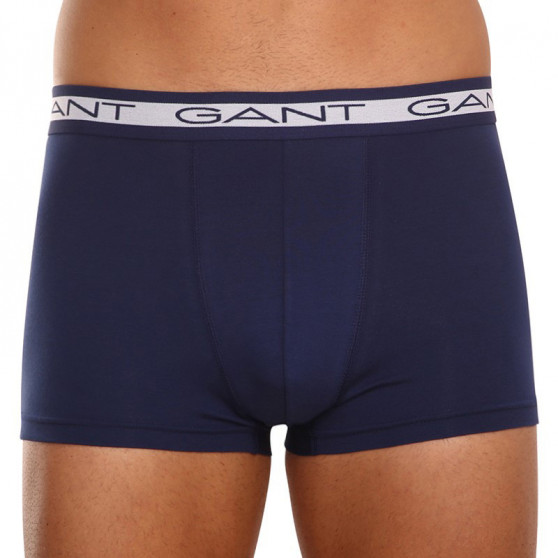 5PACK herenboxershort Gant veelkleurig (902035553-338)