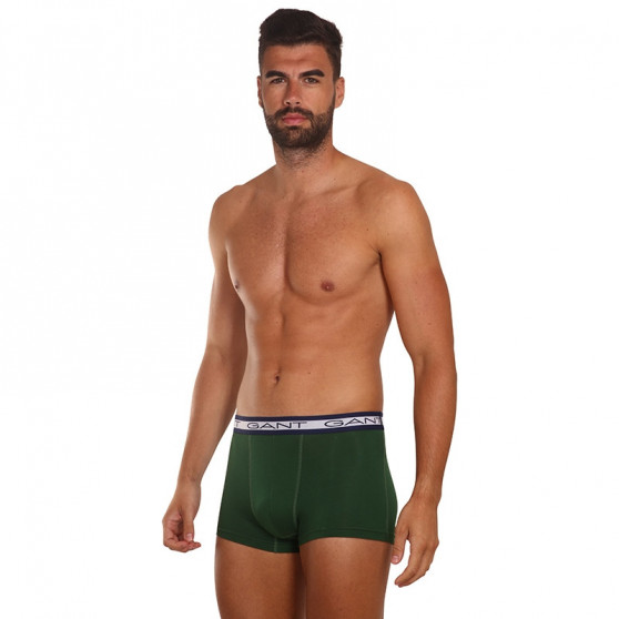 5PACK herenboxershort Gant veelkleurig (902035553-338)