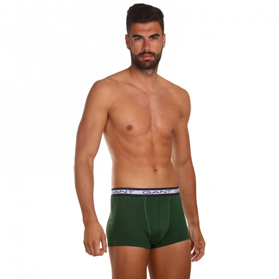 5PACK herenboxershort Gant veelkleurig (902035553-338)