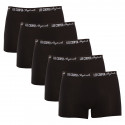 5PACK herenboxershort Lee Cooper zwart (LCU3200709A-1410366)