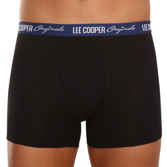 5PACK herenboxershort Lee Cooper veelkleurig (LCU32007034-1414517)