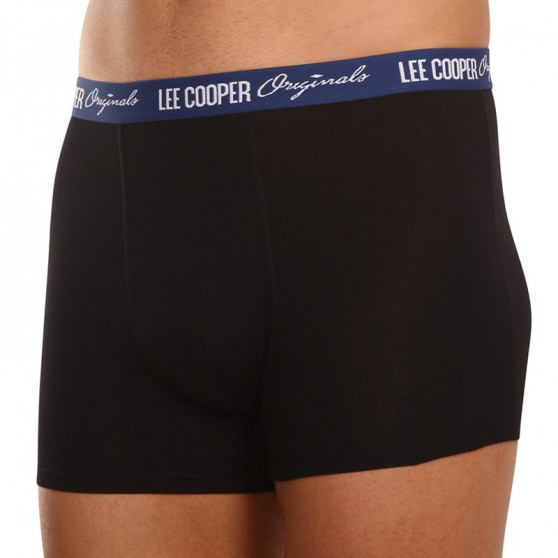 5PACK herenboxershort Lee Cooper veelkleurig (LCU32007034-1414517)