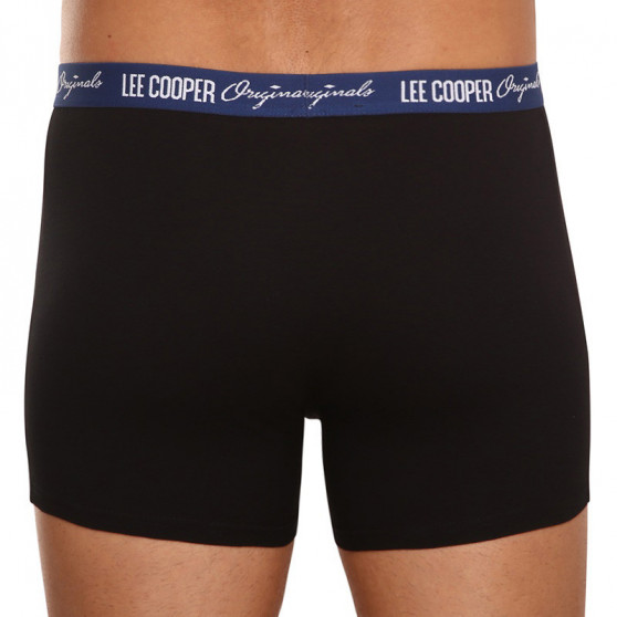 5PACK herenboxershort Lee Cooper veelkleurig (LCU32007034-1414517)