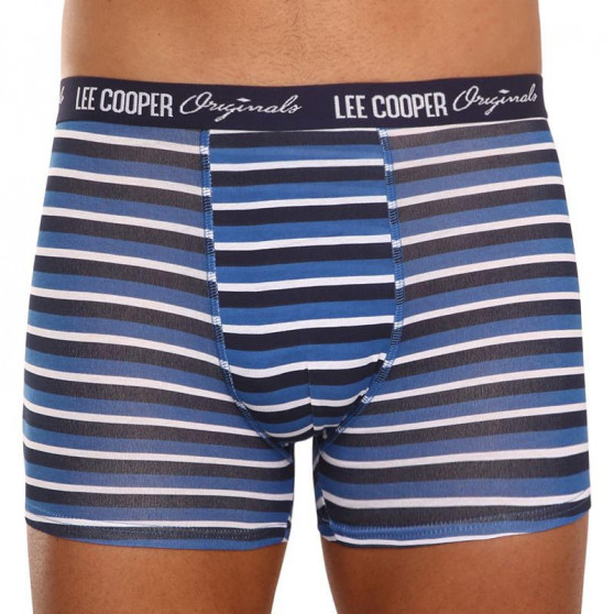 5PACK herenboxershort Lee Cooper veelkleurig (LCU32007034-1414517)